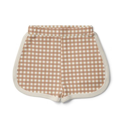 Goumi Toddler Shorts