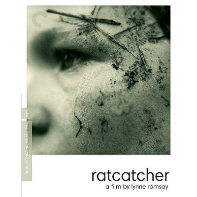 Ratcatcher (Blu-ray)(2021)