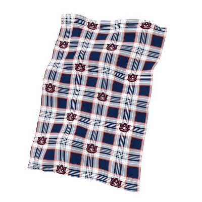 NCAA Auburn Tigers Classic Throw Blanket - XL