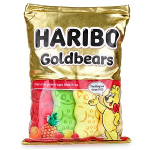 Iscream Haribo Plush - 1 of 3