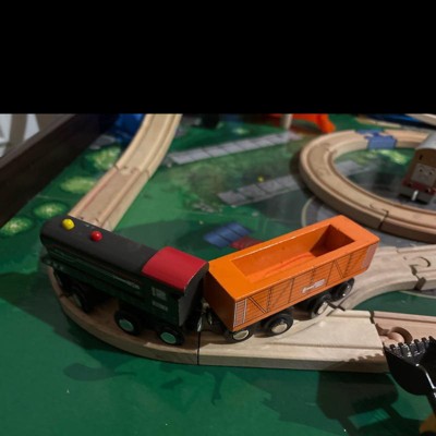 Brio best sale trains target