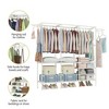 Shoe Organizer Hanger For Clothes Home Furniture Room Shelves Shelfs Shelf Chair Clothing Rack Marble Coat Racks Sofa Wall - 2 of 4