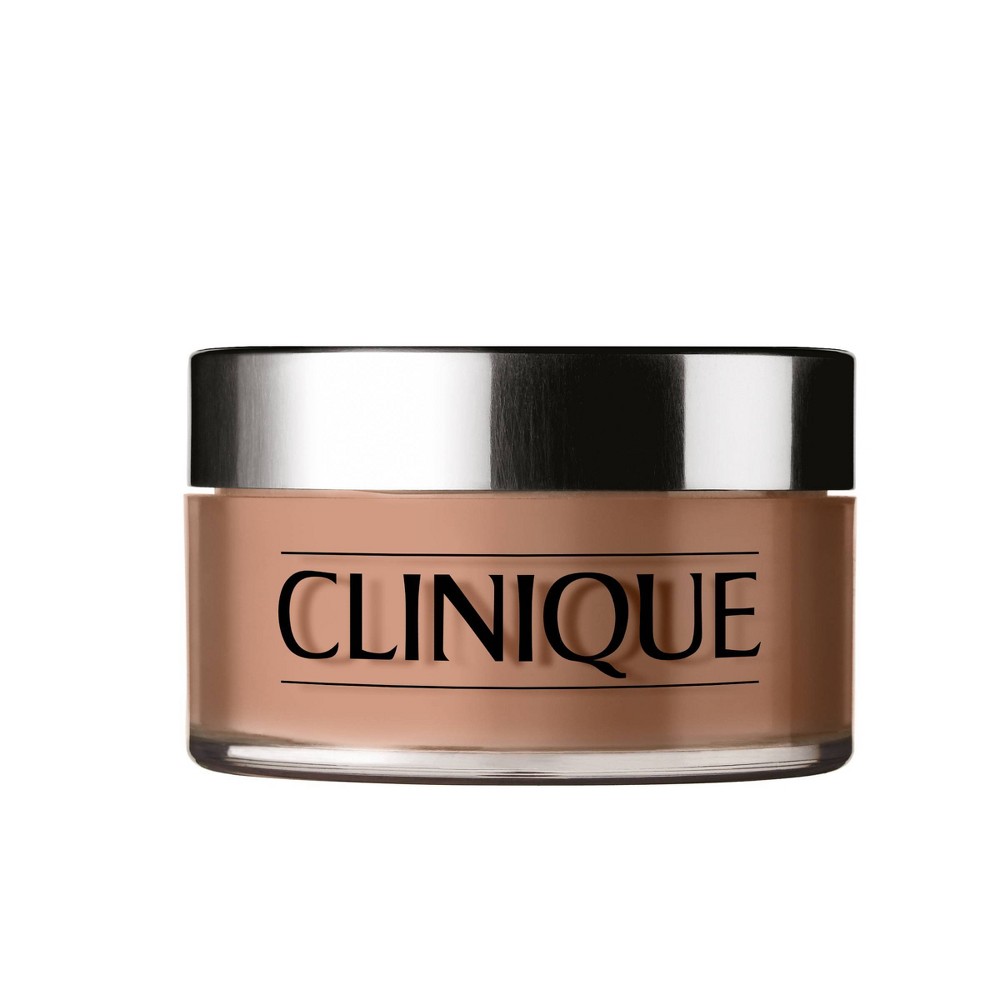 Photos - Other Cosmetics Clinique Blended Face Powder - Trasparency - 5 .88oz - Ulta Beauty 