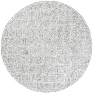 Genre GRE451 Handwoven Indoor Rugs - Safavieh - 1 of 3
