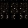 vidaXL Fairy Light Cold White Plastic Medium Remote Control - 3 of 4