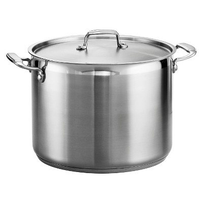 Tramontina Gourmet Induction 6 Qt. Pasta Pot : Target