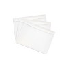 JAM Paper 9 x 12 Booklet Commercial Envelopes White 50/Pack (13751H) - 3 of 4