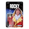 Super 7 ReAction Rocky Movie: Rocky Balboa Italian Stallion Collectible Figure - 2 of 3