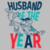 Men's The Flintstones Fred Of The Year T-Shirt - image 2 of 3