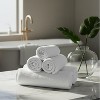 GPT Collection Ring Spun Cotton Towels By Rifz Textiles - 2 of 4