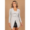 Petal and Pup Zimmer Cardigan - 3 of 4
