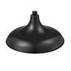 Millennium Lighting R Series 1 - Light Pendant in  Satin Black - 2 of 3