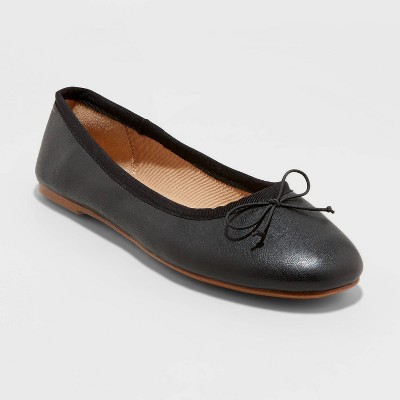 target a new day flats