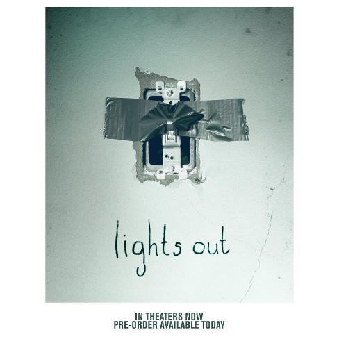 Lights Out - image 1 of 1