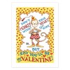 Mary Engelbreit Sweetheart Greetings Postcards: 6 pack, 5" x 7" - 4 of 4