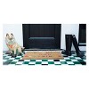 Count Your Blessings Coir Doormat - Novogratz by Momeni - 4 of 4