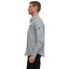 Canada Weather Gear Men’s Long Sleeve Ripstop Shirt – Roll-Up Sleeves, Dual Chest Pockets, Outdoor Lightweight Button-Down - 2 of 4
