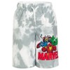 Marvel UPF 50+ Swim Trunks Bathing Suit Little Kid to Big Kid Sizes (2T - 18-20) - 2 of 4