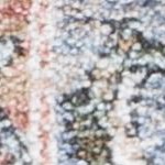 rust/blue