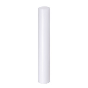 Unique Bargains DIY Crafts Acrylic Non Stick Durable Safe Sculpting Clay Roller 1 Pc - 1 of 4