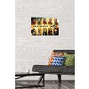 Trends International Marvel Cinematic Universe - Avengers - Infinity War - Group Unframed Wall Poster Prints - 2 of 4