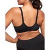 Adore Me Women's Maho Sports Bra - 4 of 4