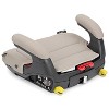 Peg Perego Viaggio Shuttle Booster Car Seat - 3 of 4