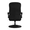 RESPAWN,800 Gaming Chair Floor, Swivel  Rocker Gaming Chair, High Back - 4 of 4