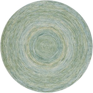 Ikat IKT633 Hand Tufted Rugs - Safavieh - 1 of 3