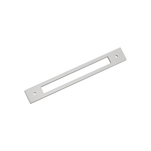 Amerock Medora Backplate for Cabinet Knobs and Pulls - 1 of 4