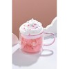 JoyJolt Sanrio® My Melody® Double Wall Coffee Mug - 13.5 oz - image 2 of 4