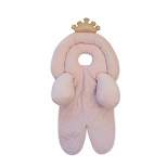 Boppy Preferred Head and Neck Support - Pink Princess