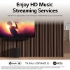 LG SC9S Sound Bar & Subwoofer for OLED evo C Series TVs - 4 of 4