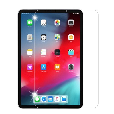 Valor Clear Tempered Glass LCD Screen Protector Film Cover For Apple iPad Pro 11" (2018)