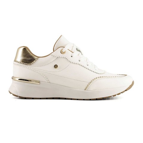 Женские кроссовки Andrea Women's Casual Sneakers 65221 White 8