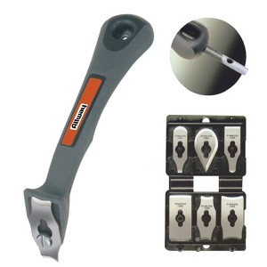 Allway 1 in. W Stainless Steel Contour Scraper Kit - 1 of 1