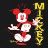 Men's - Disney - Mickey & Friends Graphic Tank Top - 2 of 3