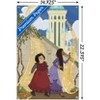 Trends International Disney Wish - Collage Poster 3 (Friends) Unframed Wall Poster Prints - 3 of 4