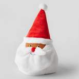 Santa Face Costume Hat - Wondershop™