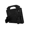 SaharaCase YES! Series KidProof Case for Apple iPad mini A17 Pro & 6th Generation 2021 Black - 3 of 4
