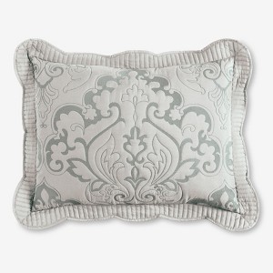 BrylaneHome Amelia Bedspread Bedding Collection - 1 of 4
