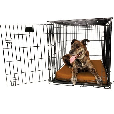 extra large dog crate mat