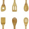 Oceanstar 6 Piece  Cooking Utensil Set - 4 of 4