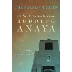 The Forked Juniper, 17 - (Chicana and Chicano Visions of the Américas) by  Roberto Cantú (Paperback) - 1 of 1