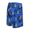 U.S. Apparel Men's 7" Vacation Ducky Bathing Suit - 3 of 4