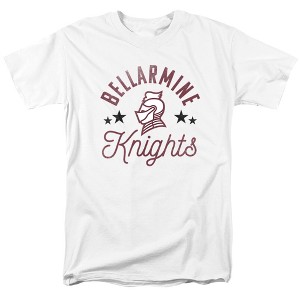 Men's Bellarmine University Official Knights T-Shirt Knights - 1 of 4