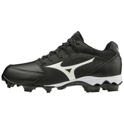 mizuno women's jennie finch 9 spike softball cleats