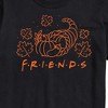 Men's - Friends - Cornucopia Short Sleeve Graphic T-Shirt - 2 of 4
