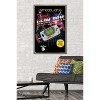 Trends International Sally Face - Super Gear Boy Framed Wall Poster Prints - 2 of 4