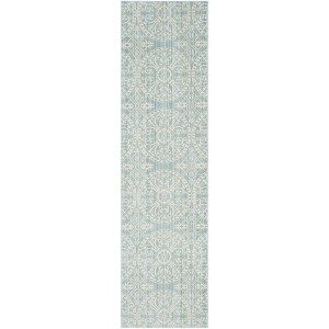 Valencia VAL214 Power Loomed Indoor Rugs - Safavieh - 1 of 4